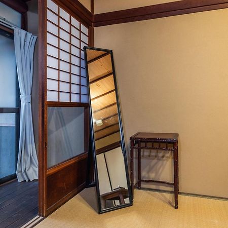 Shiki Homes Haru 교토 외부 사진