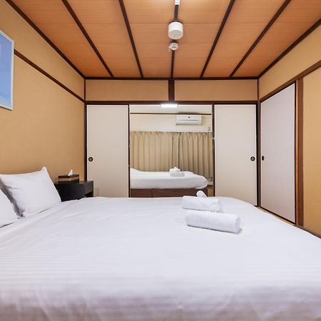Shiki Homes Haru 교토 외부 사진