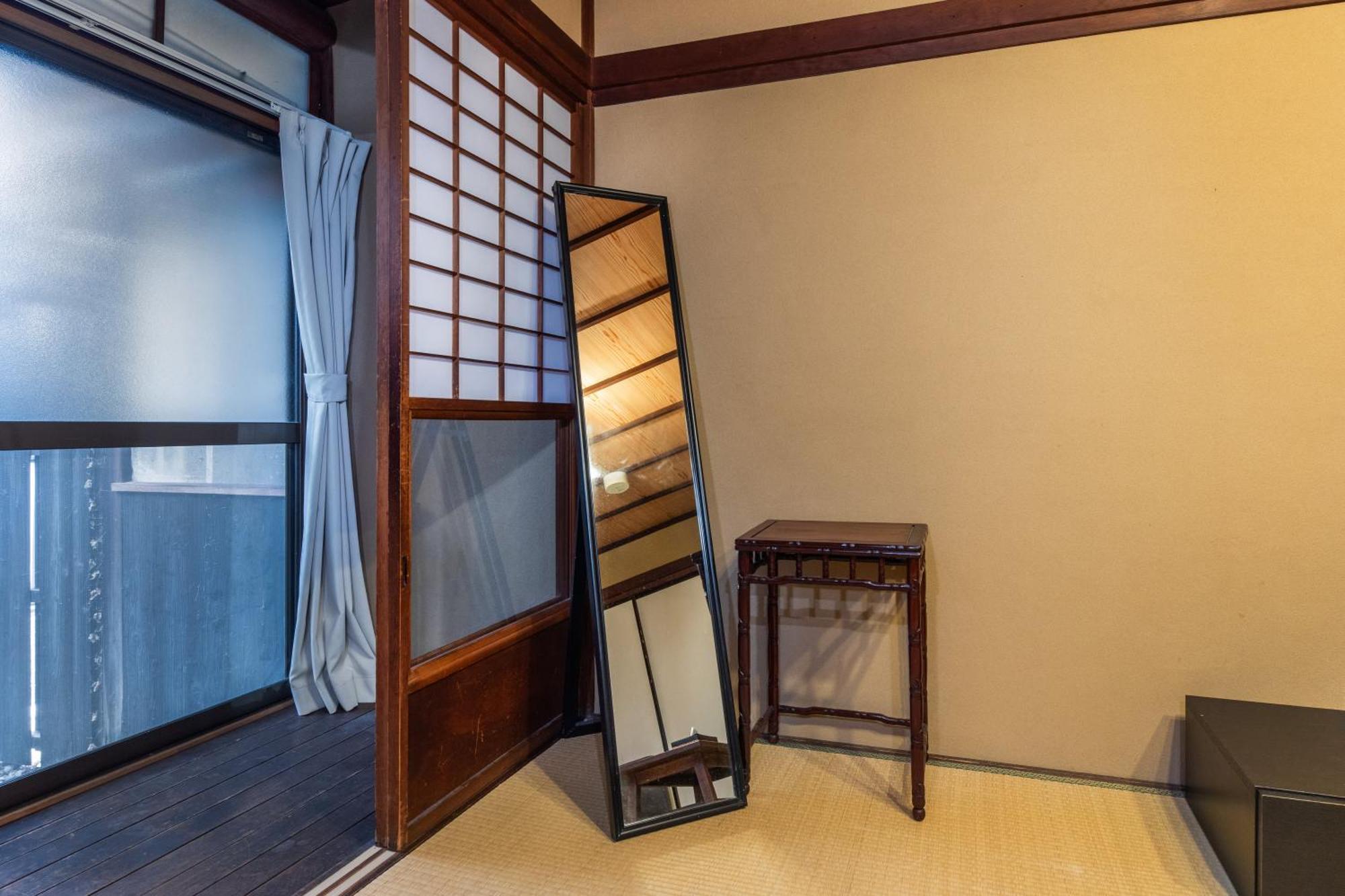 Shiki Homes Haru 교토 외부 사진