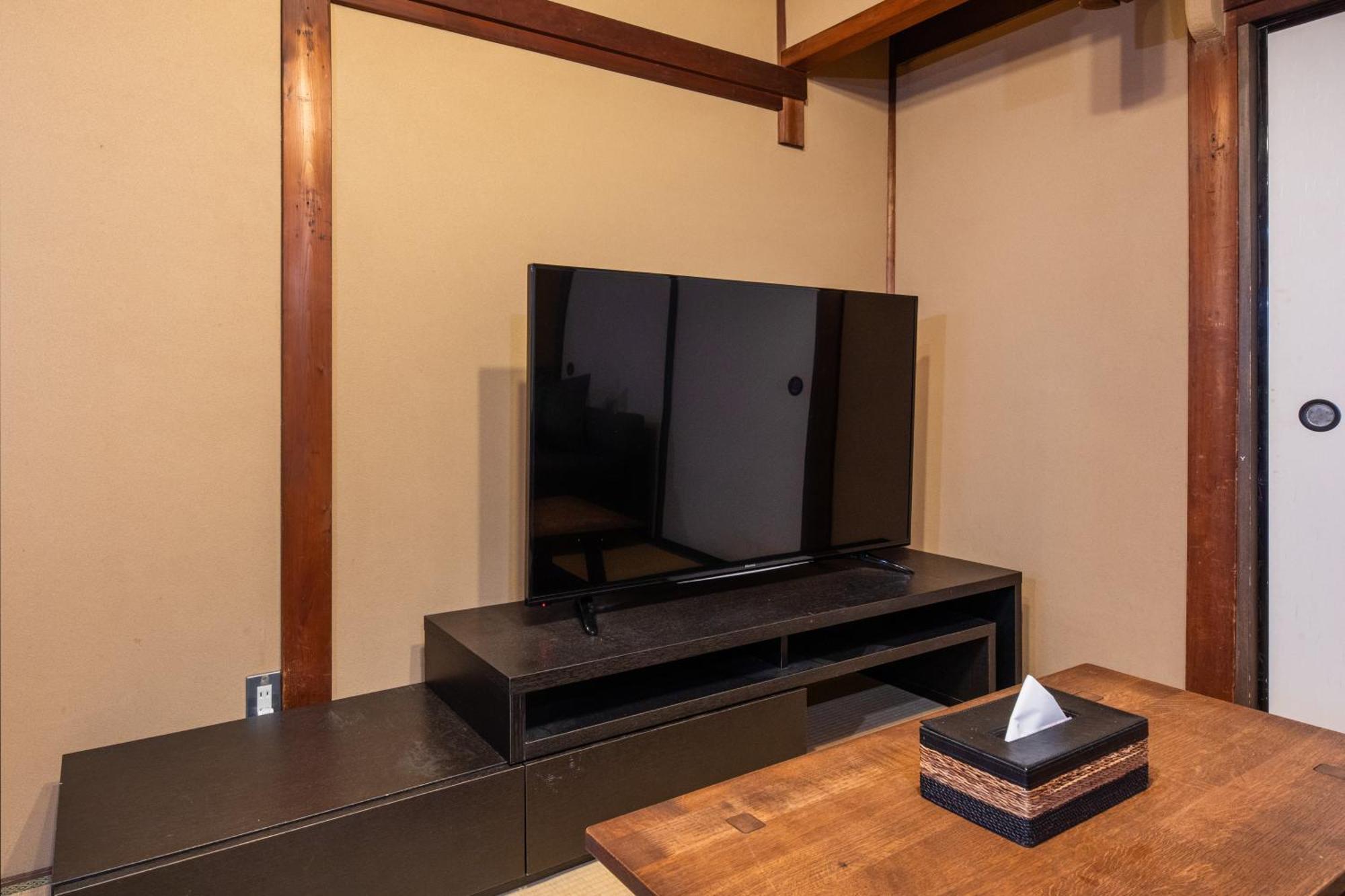 Shiki Homes Haru 교토 외부 사진