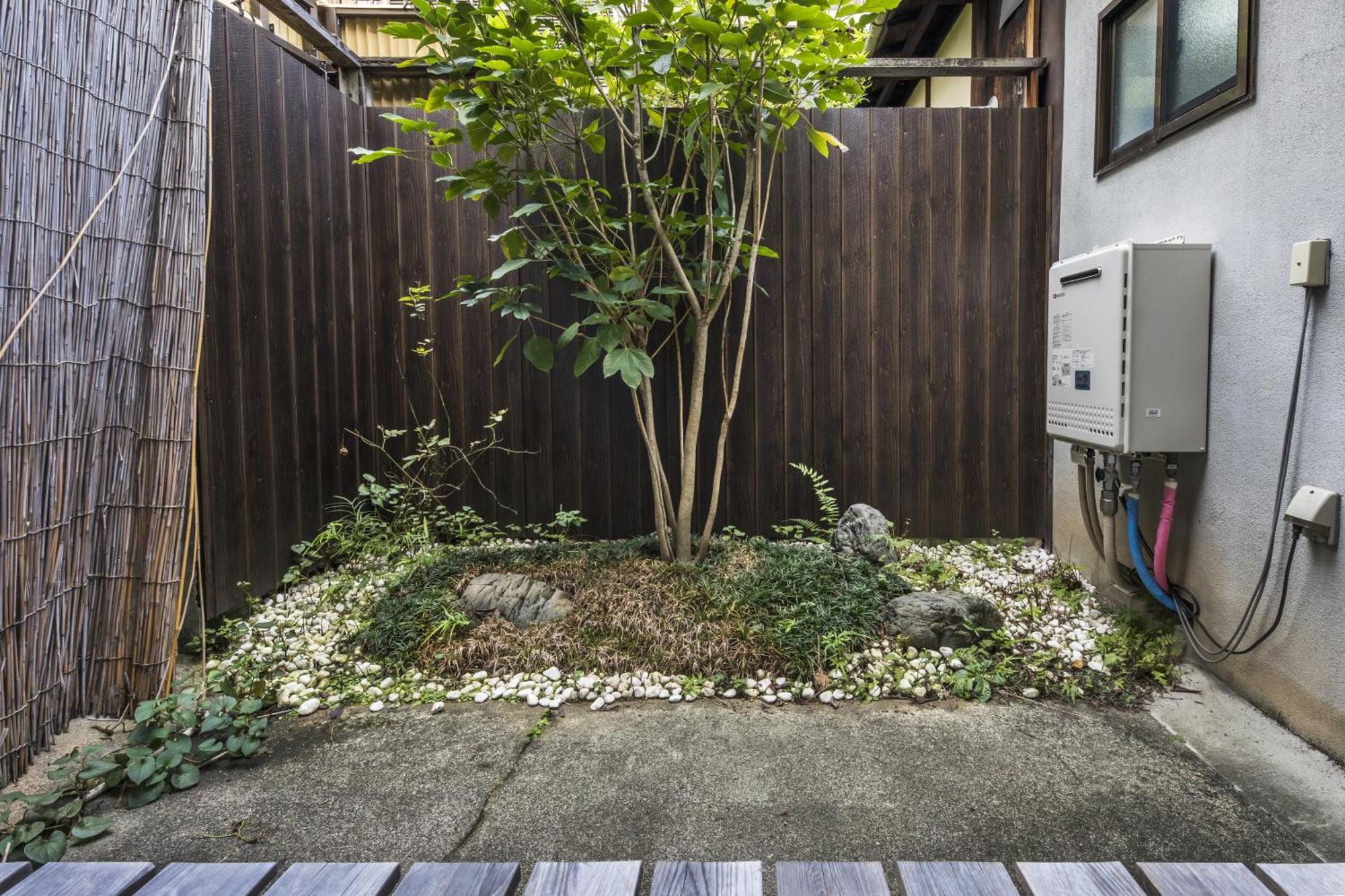 Shiki Homes Haru 교토 외부 사진