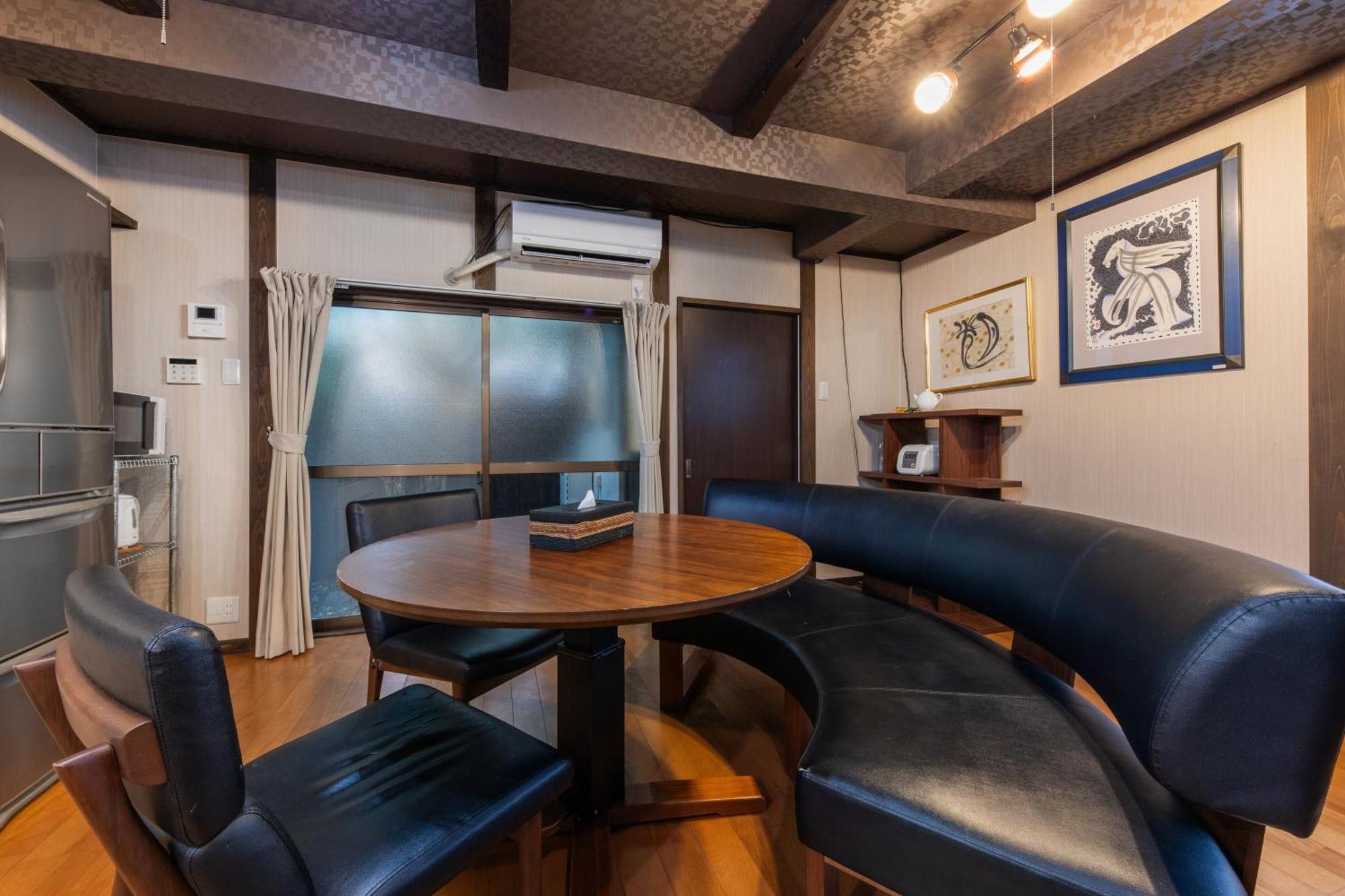 Shiki Homes Haru 교토 외부 사진