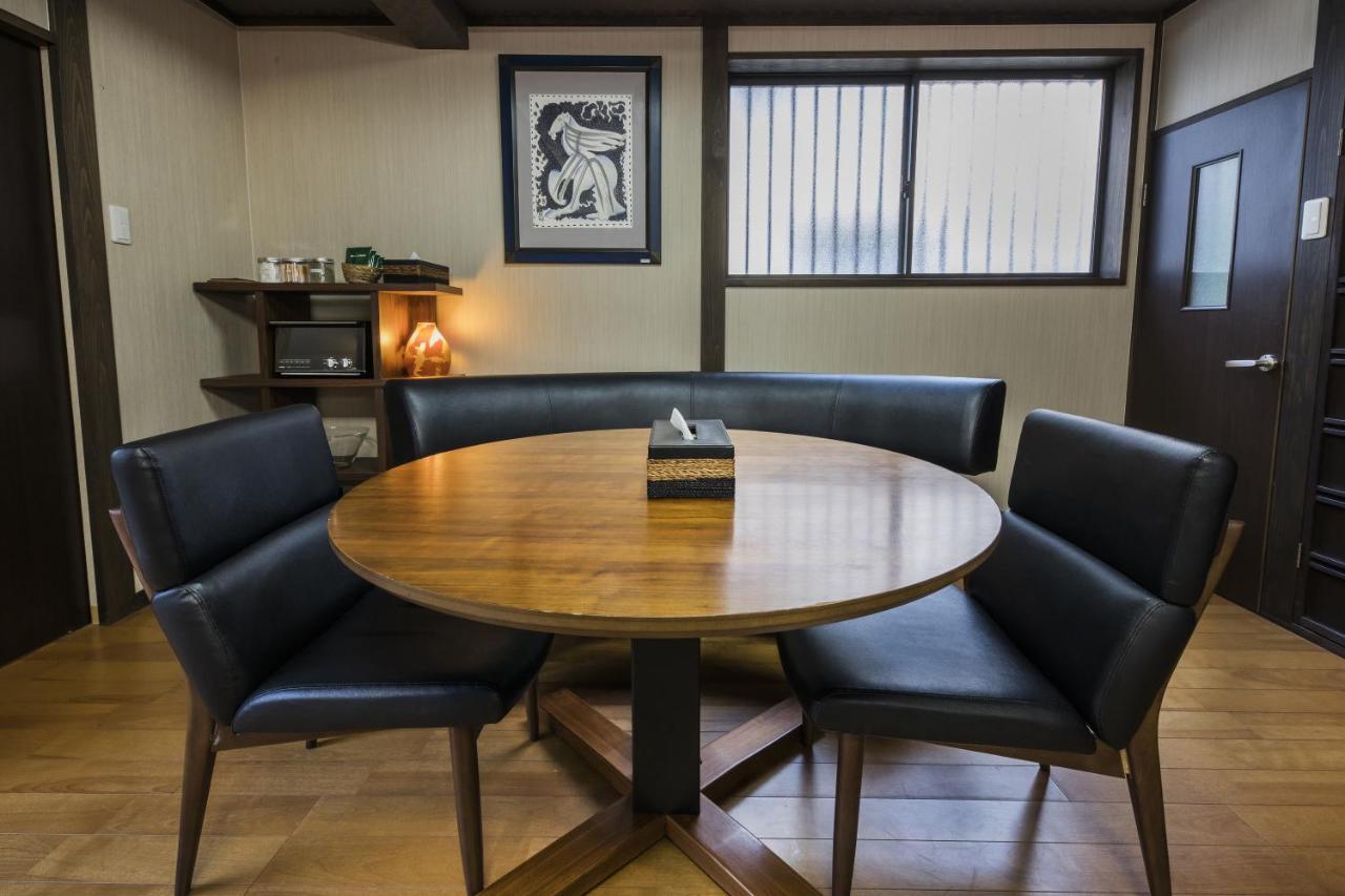 Shiki Homes Haru 교토 외부 사진