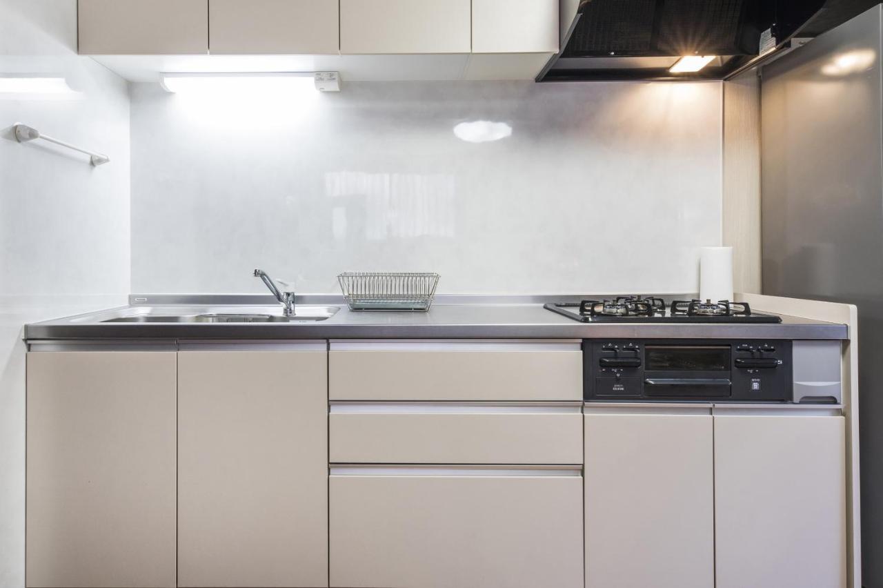 Shiki Homes Haru 교토 외부 사진