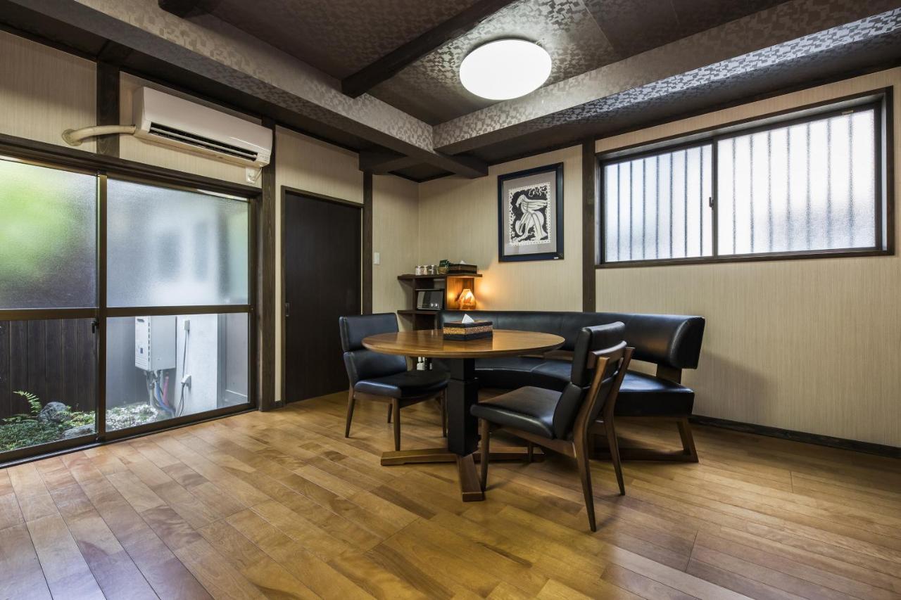 Shiki Homes Haru 교토 외부 사진