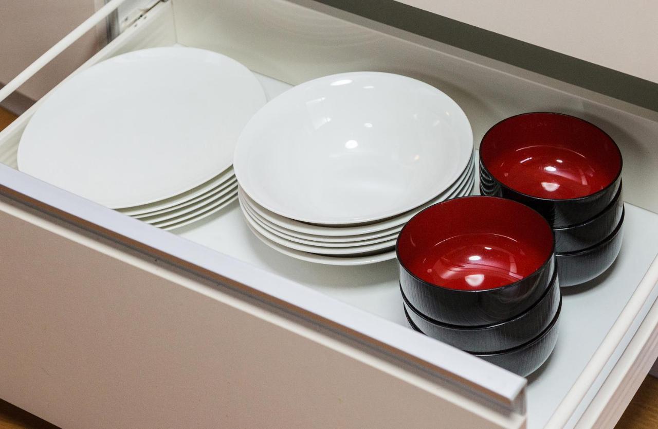Shiki Homes Haru 교토 외부 사진